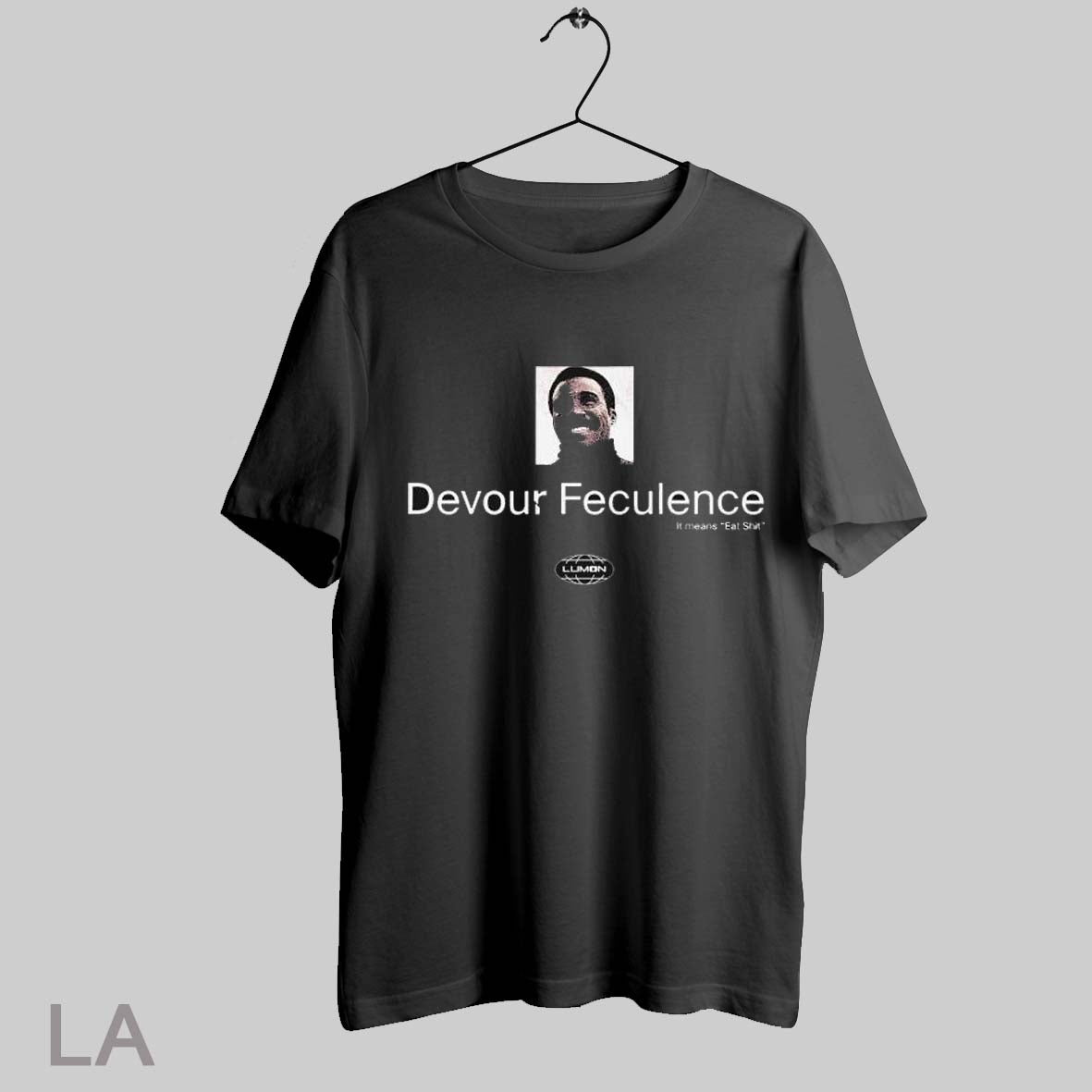 Top Severance Devour Feculence It Means Eat Shit Lumon T Shirt Sweatshirt Hoodie Shirt