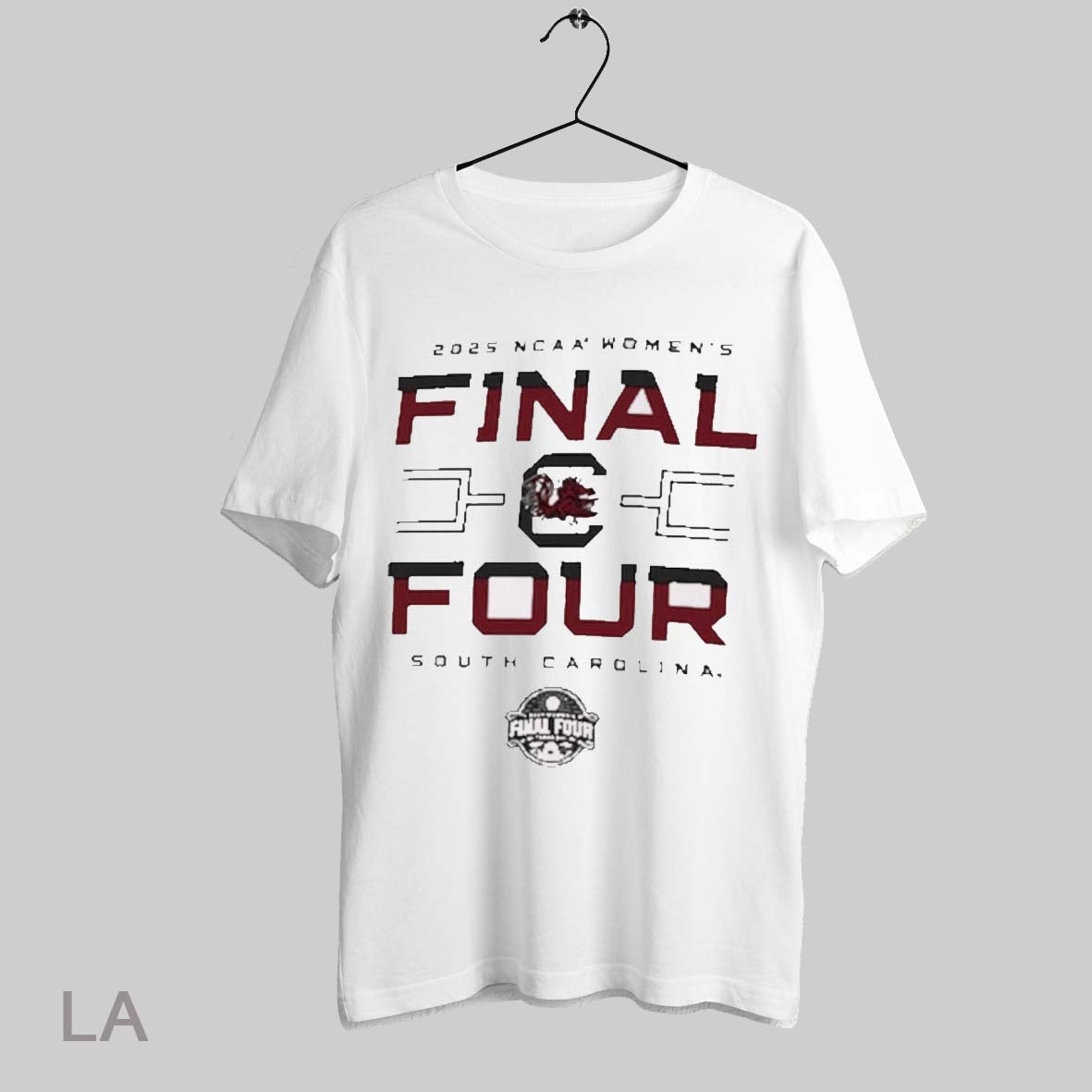Top South Carolina Gamecocks Ncaa Womens Basketball Tournament March Madness Final Four 2025 Locker Room T Shirt Sweatshirt Hoodie Shirt