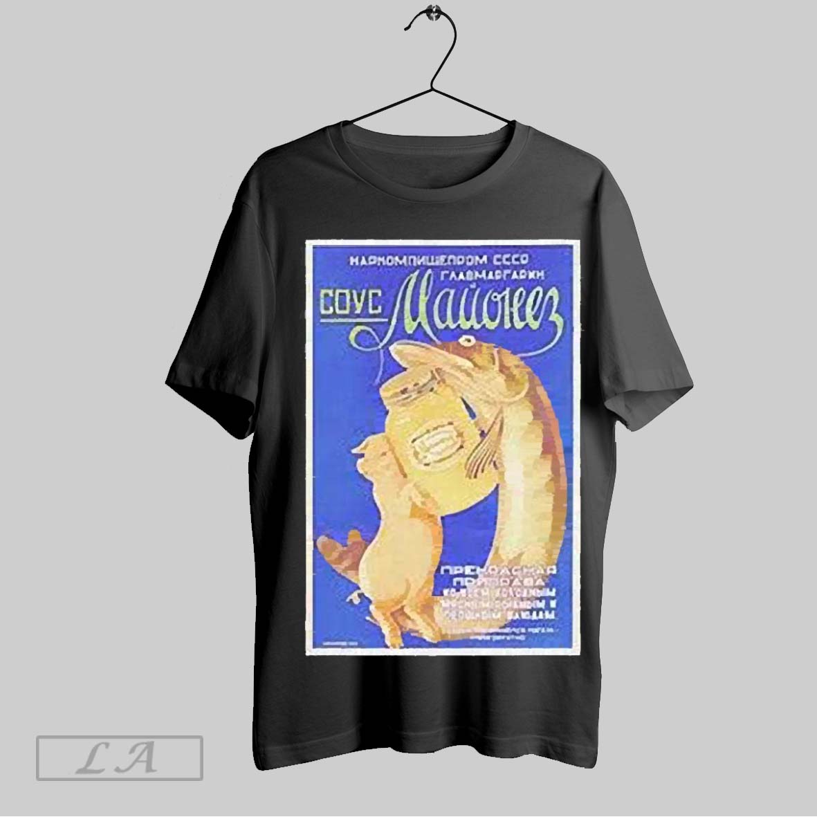 Top Soviet Mayonnaise 1938 Vintage 2025 T Shirt Sweatshirt Hoodie Shirt