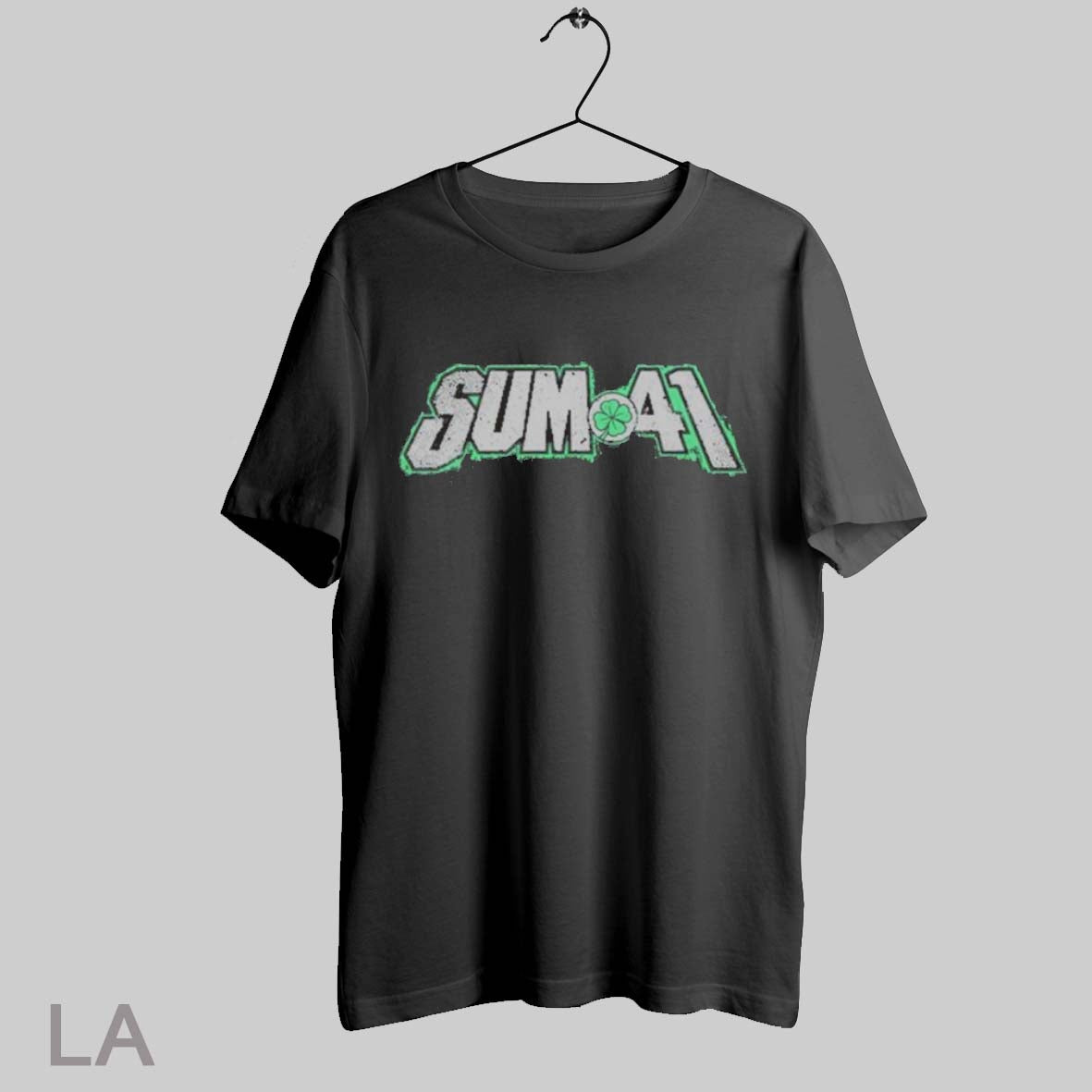 Top Sum41st Patricks Day St Shamrock T Shirt Sweatshirt Hoodie Shirt