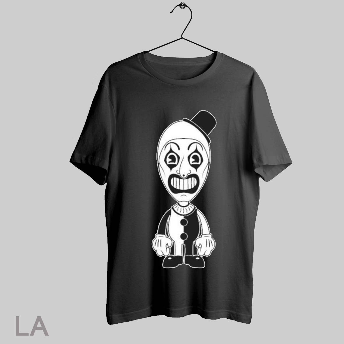 Top The Clown Bendy T Shirt Sweatshirt Hoodie Shirt