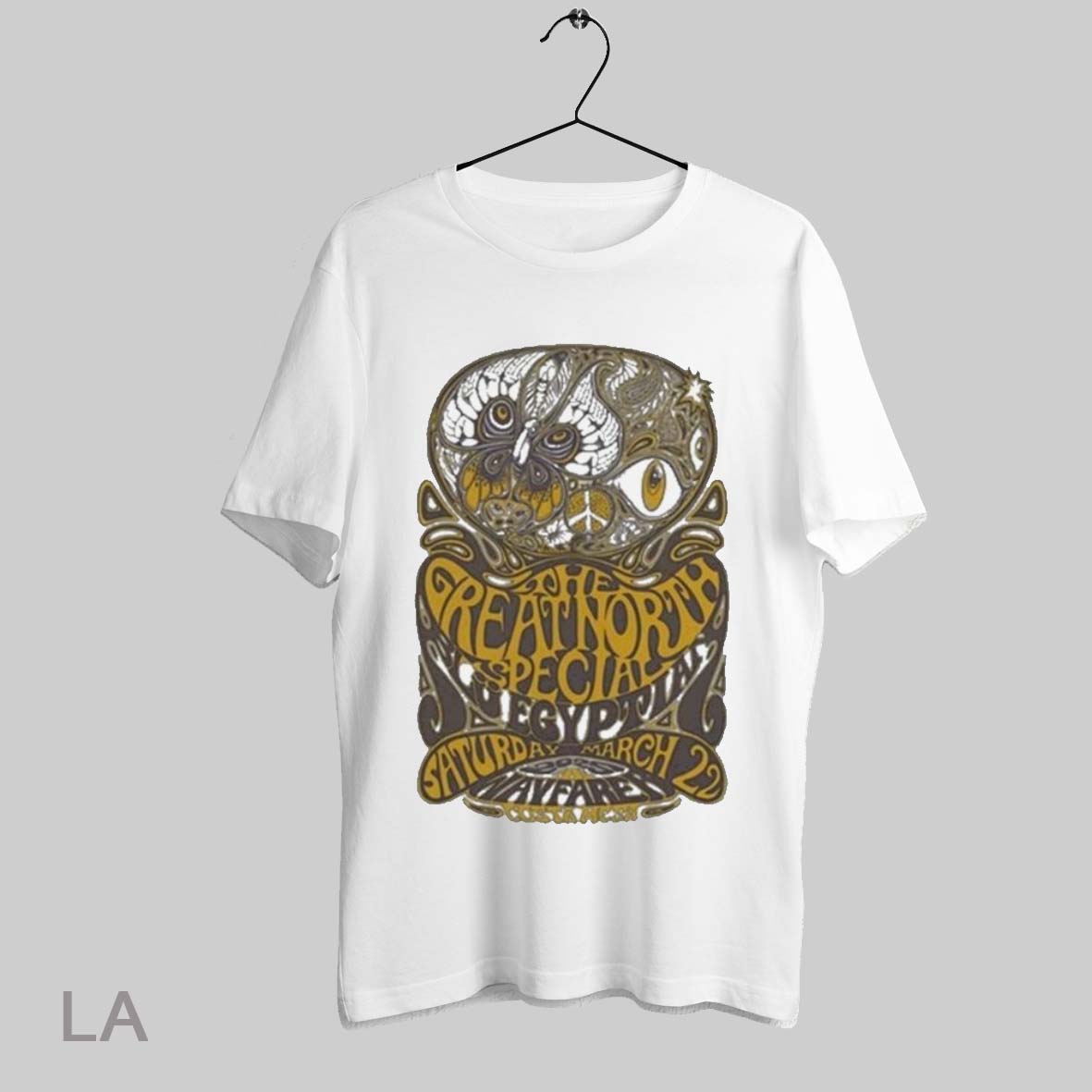 Top The Great North Special The Wayfarer In Costa Mesa Ca 3 22 2025 T Shirt Sweatshirt Hoodie Shirt