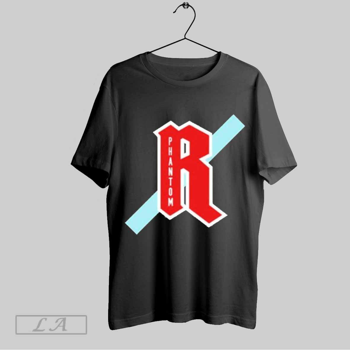 Top The Phantom 2025 Hockey T Shirt Sweatshirt Hoodie Shirt