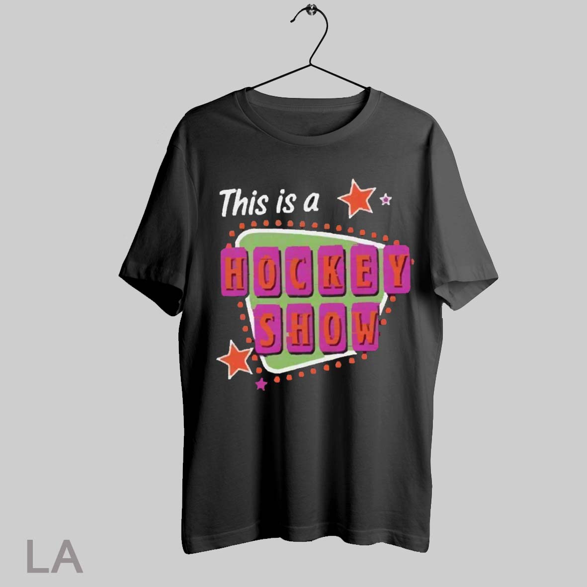 Top This Is A Hockey Show 2025 T Shirt Sweatshirt Hoodie Shirt