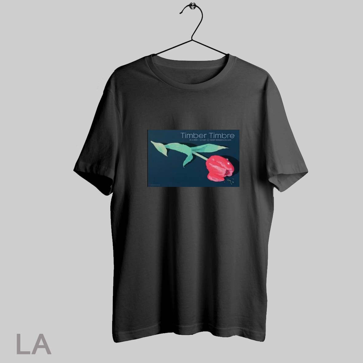 Top Timber Timbre Tour March 19 2025 La Clef In Saint Germain En Laye France T Shirt Sweatshirt Hoodie Shirt