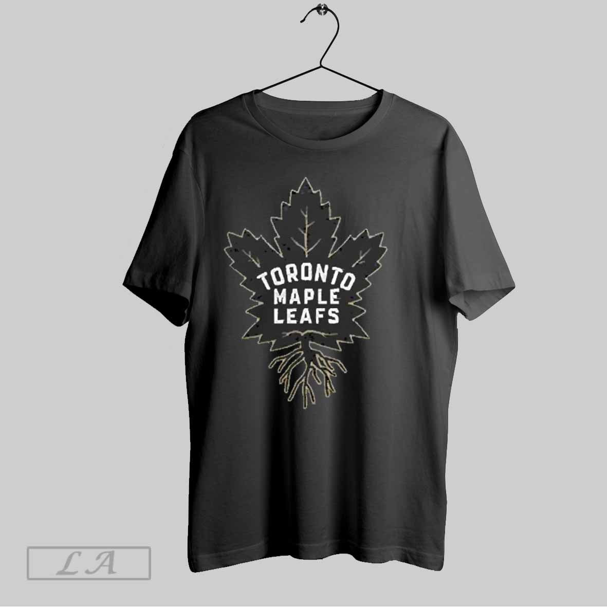 Top Toronto Maple Leafs Celebrating Black Excellence Jersey 2025 T Shirt Sweatshirt Hoodie Shirt