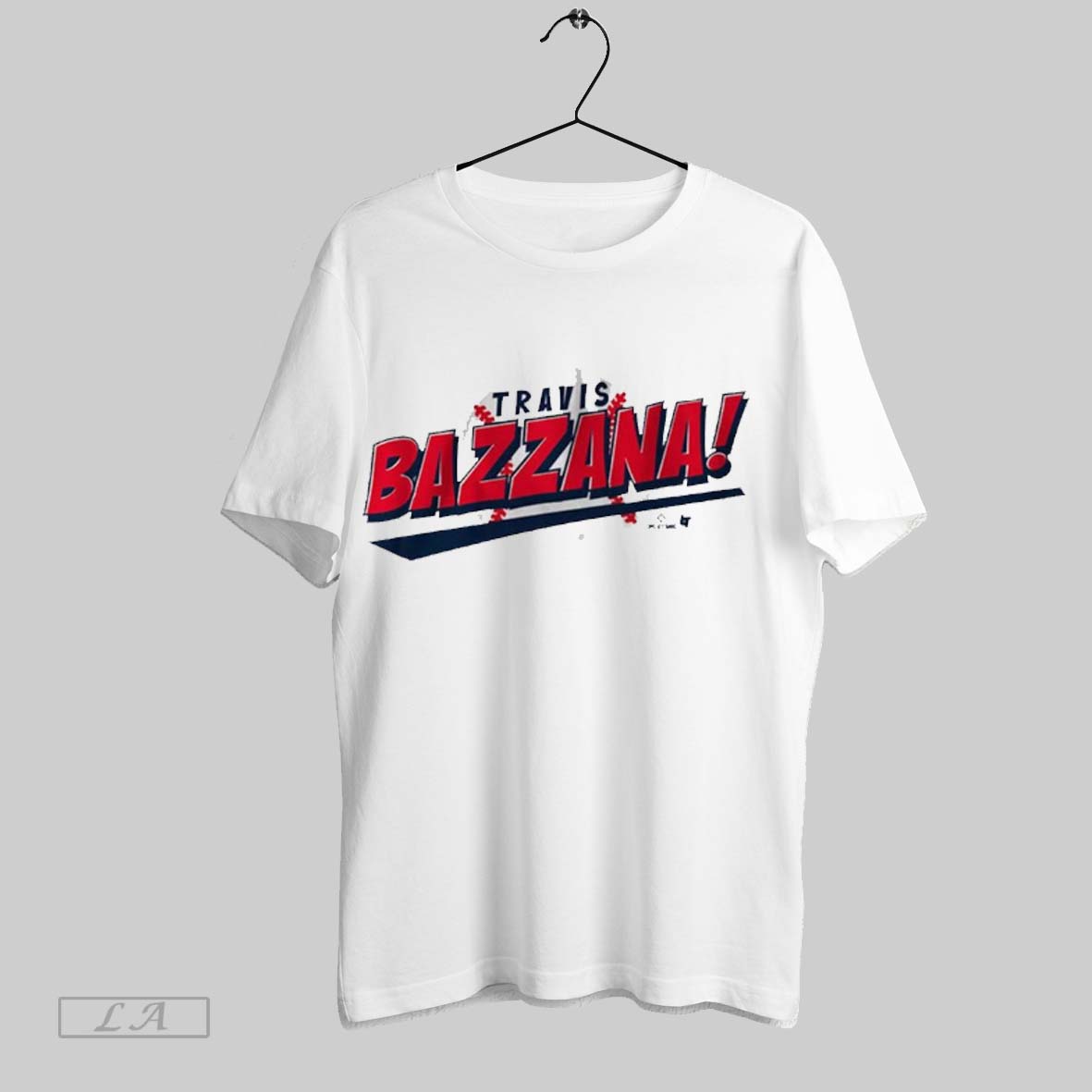 Top Travis Bazzana Big Bang Cleveland Guardians Mlb Baseball 2025 T Shirt Sweatshirt Hoodie Shirt