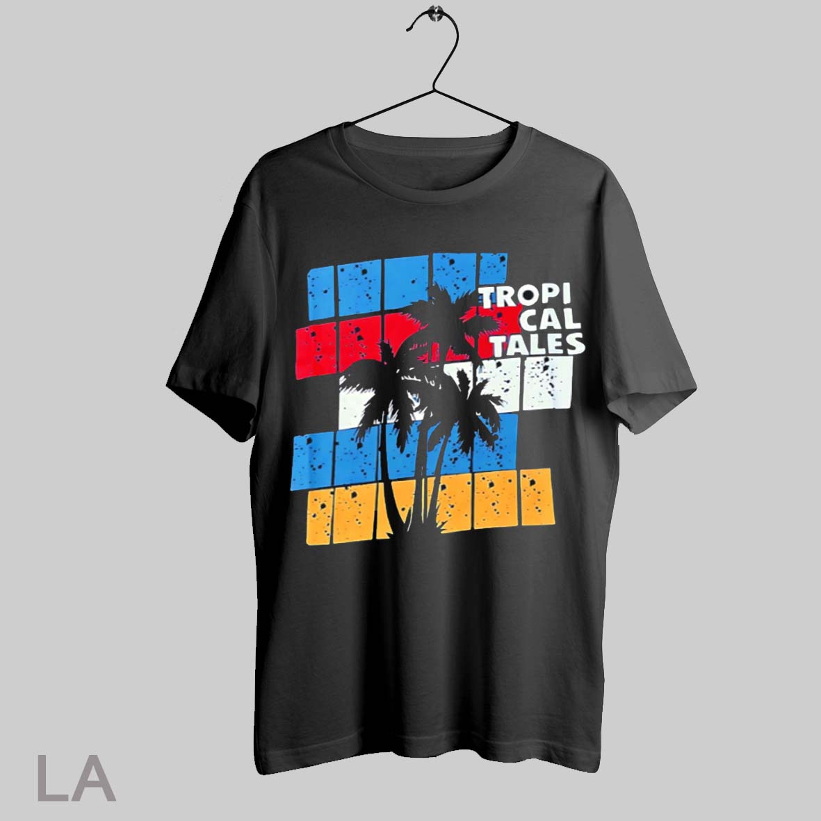 Top Tropical Tales Coconut Tree T Shirt Sweatshirt Hoodie Shirt