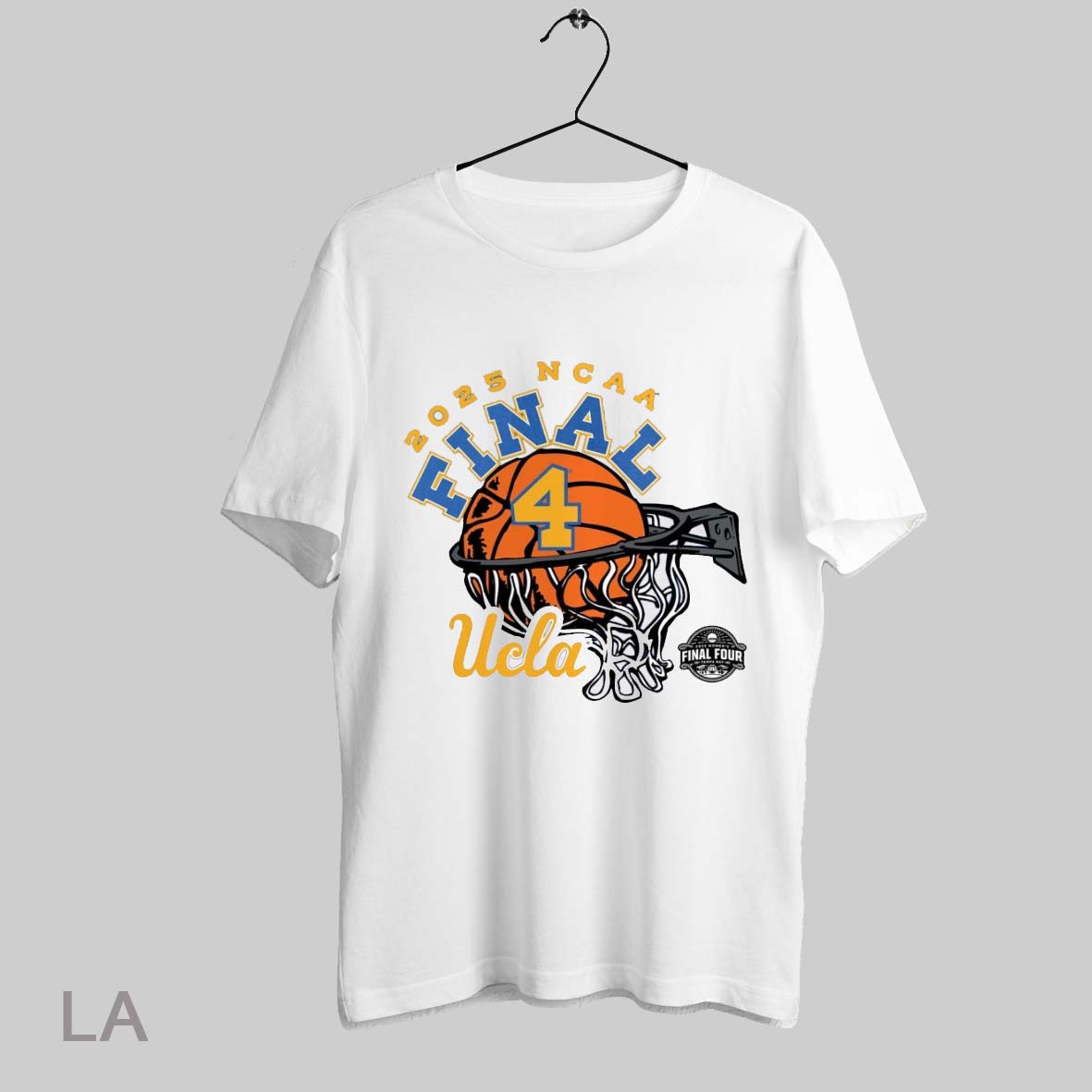 Top Ucla Bruins Ncaa Womens Basketball Tournament March Madness Final Four Tampa Bay Box Out 2025 T Shirt Sweatshirt Hoodie Shirt