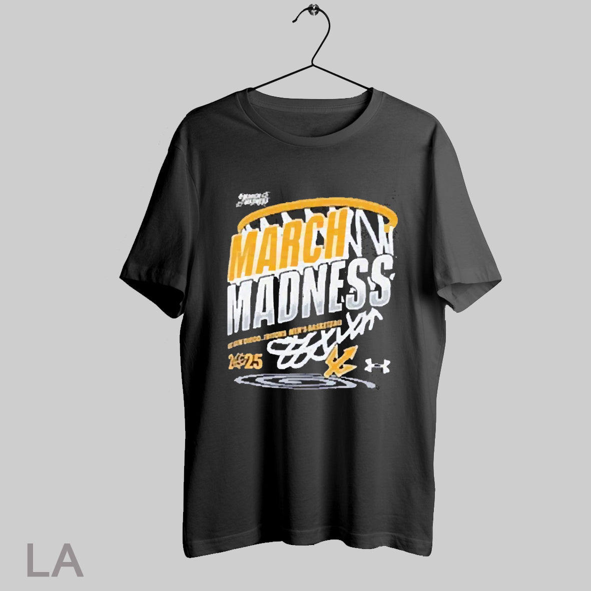 Top Uc San Diego Tritons 2025 Ncaa Mens Basketball Tournament March Madness T Shirt Sweatshirt Hoodie Shirt