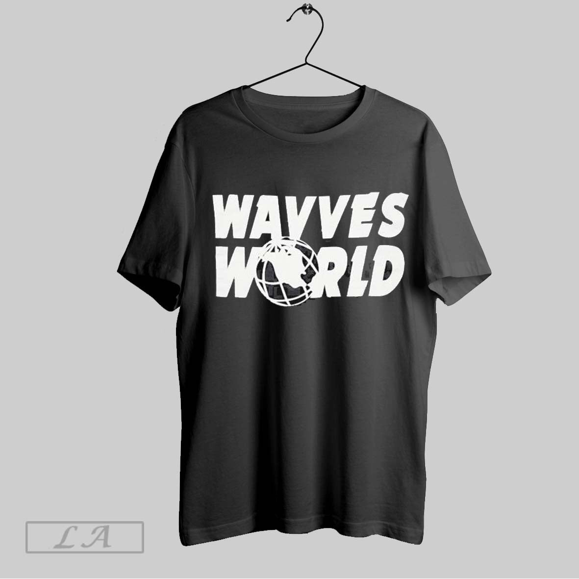 Top Wavves World Globe T Shirt Sweatshirt Hoodie Shirt