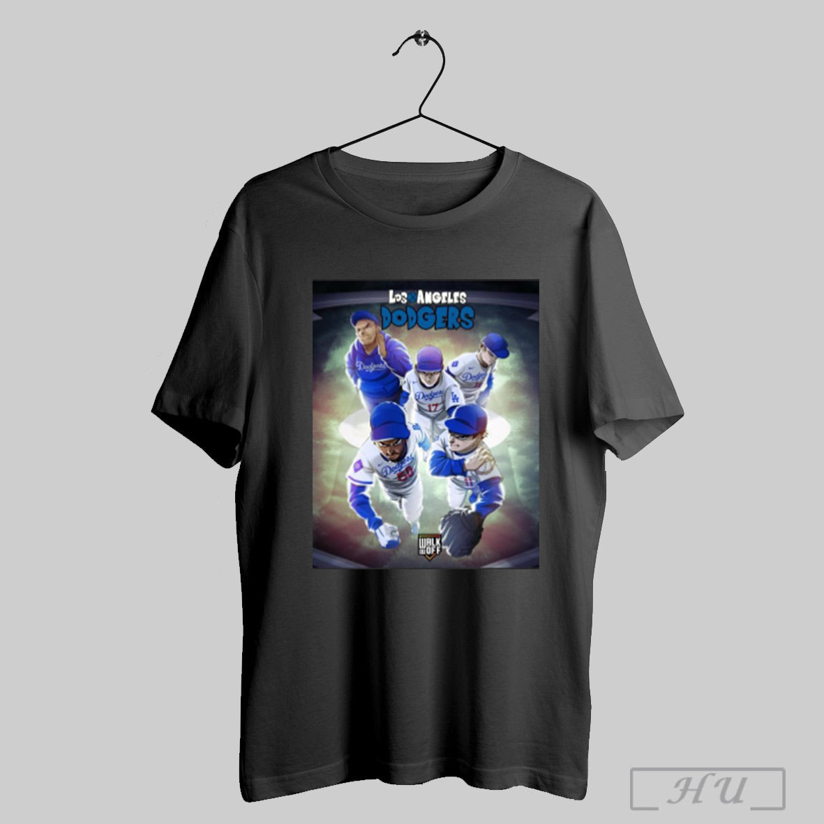Trending Poster Los Angeles Dodgers Br Walk Off The Dodgers Title Defense Starts Today In Japan Dragon Ball Super T Shirt Sweatshirt