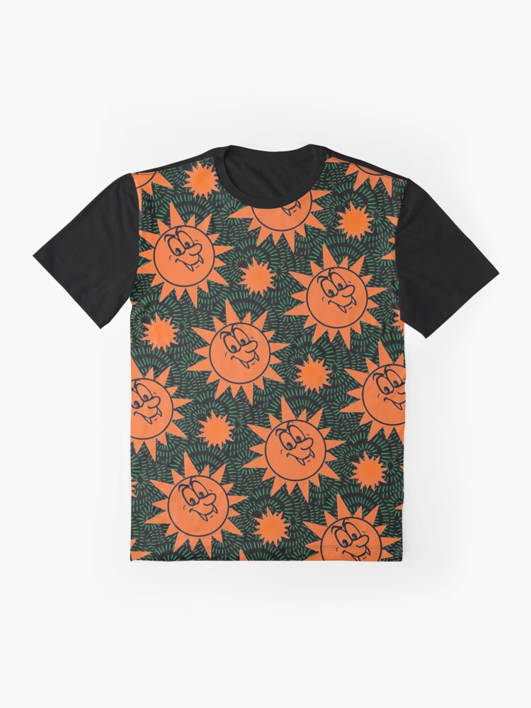 FERXXOCALIPSIS Graphic T-Shirt