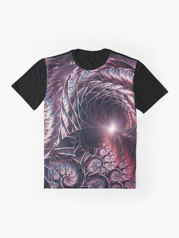 Fern Graphic T-Shirt