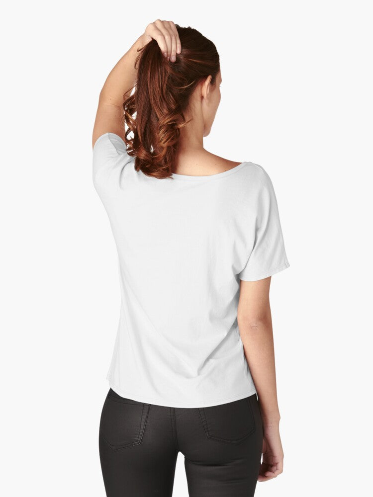 Fear of Launch's transformation Relaxed Fit T-Shirt
