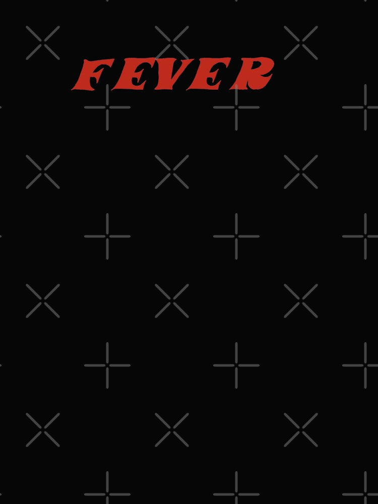 Fever Boxy T-Shirt
