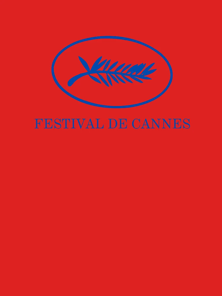 Festival de Cannes Classic T-Shirt