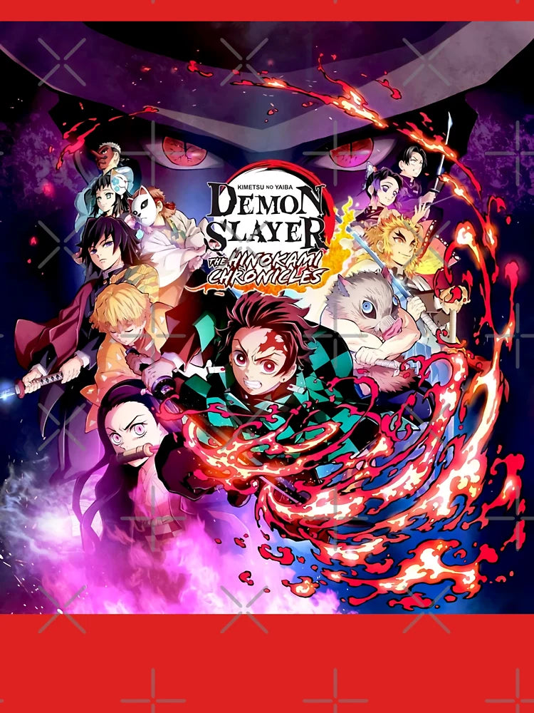 demon poster Classic T-Shirt