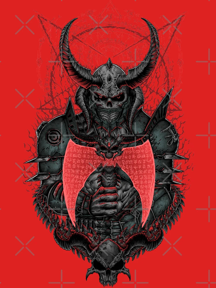 - Marauder Classic T-Shirt