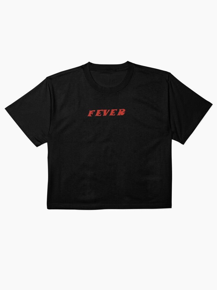 Fever Boxy T-Shirt