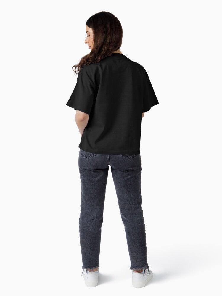 Fever Boxy T-Shirt