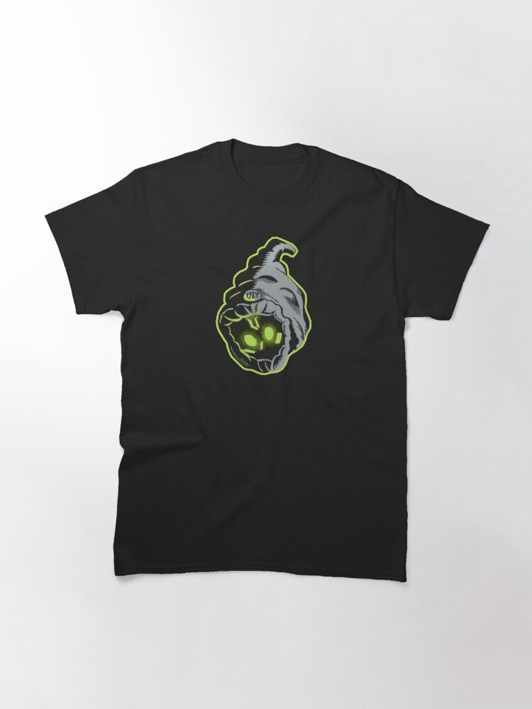 Denzel Curry Unlocked Hoodie Classic T-Shirt