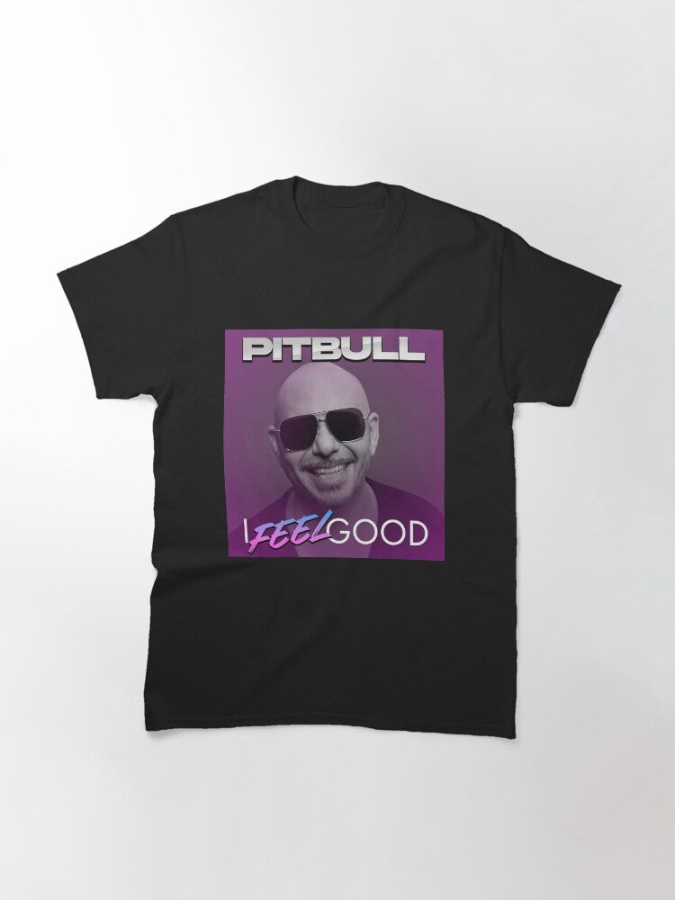 Feel Good Classic T-Shirt