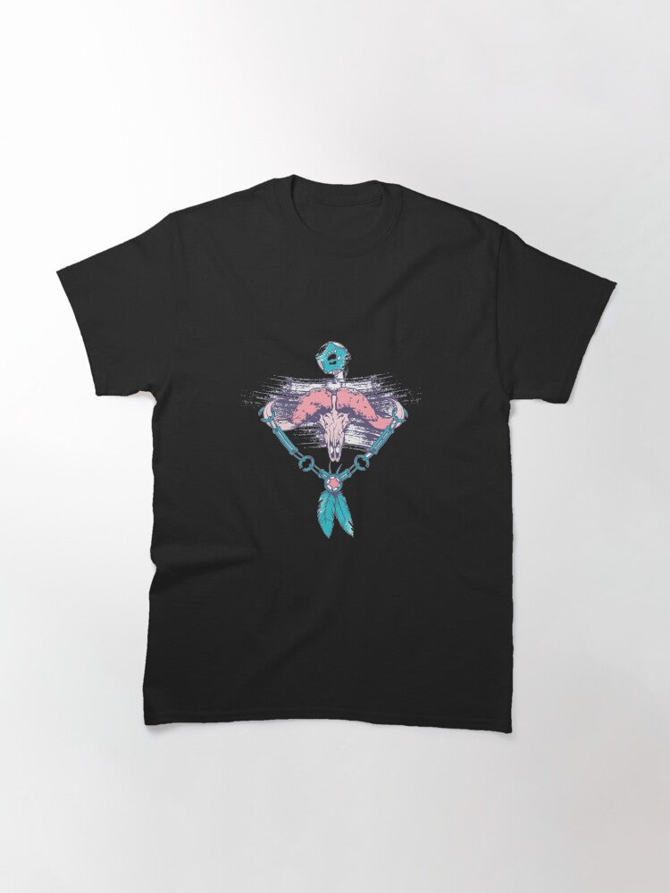 Apache jewelry Classic T-Shirt