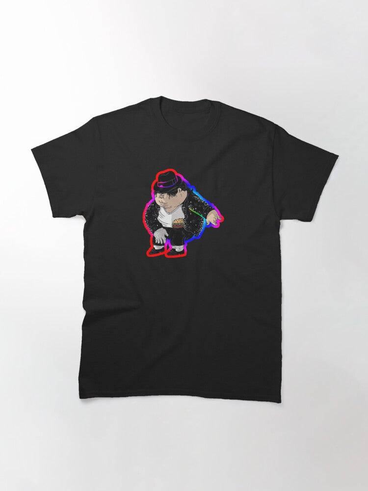 fat michael Classic T-Shirt