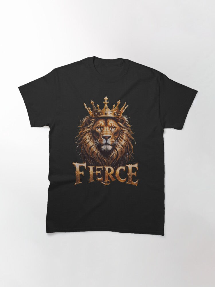 Fierce Classic T-Shirt