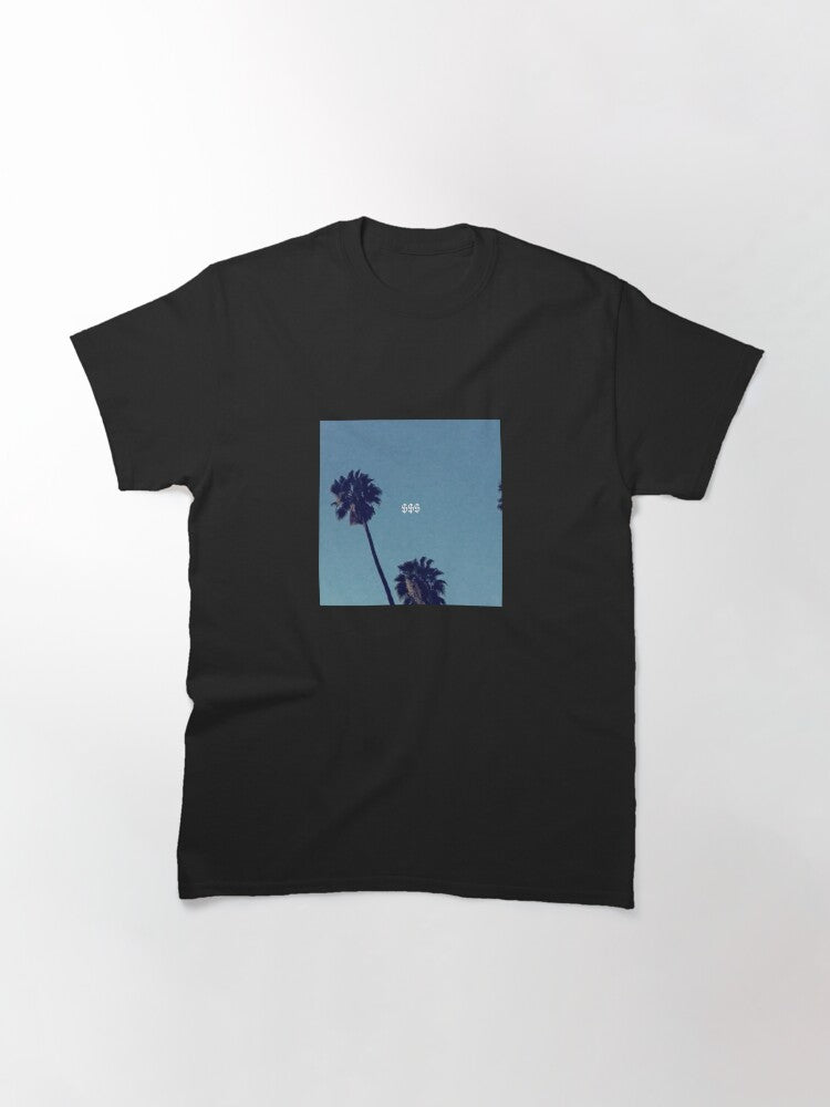 $outh $ide $uicide Classic T-Shirt