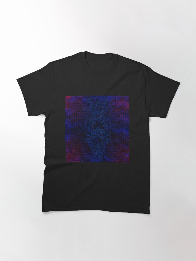 Feeling Blue Classic T-Shirt