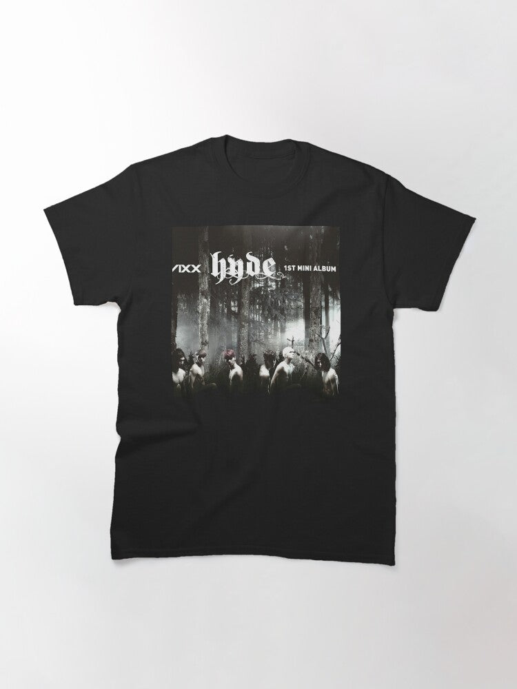 vixx hyde poster Classic T-Shirt