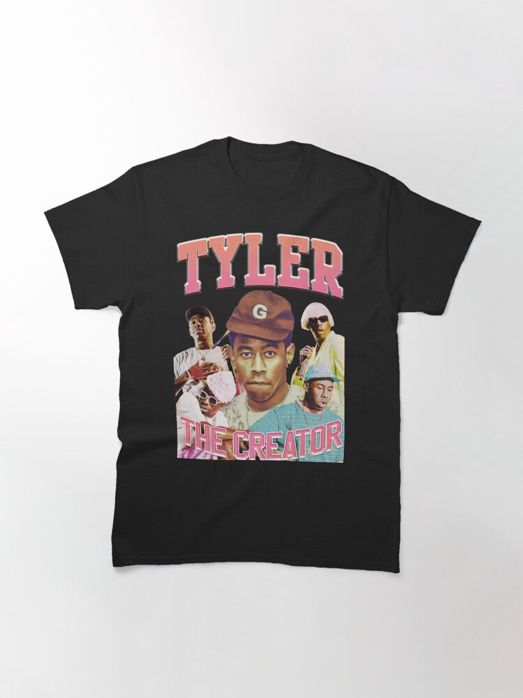 FELICIA THE GOAT Classic T-Shirt