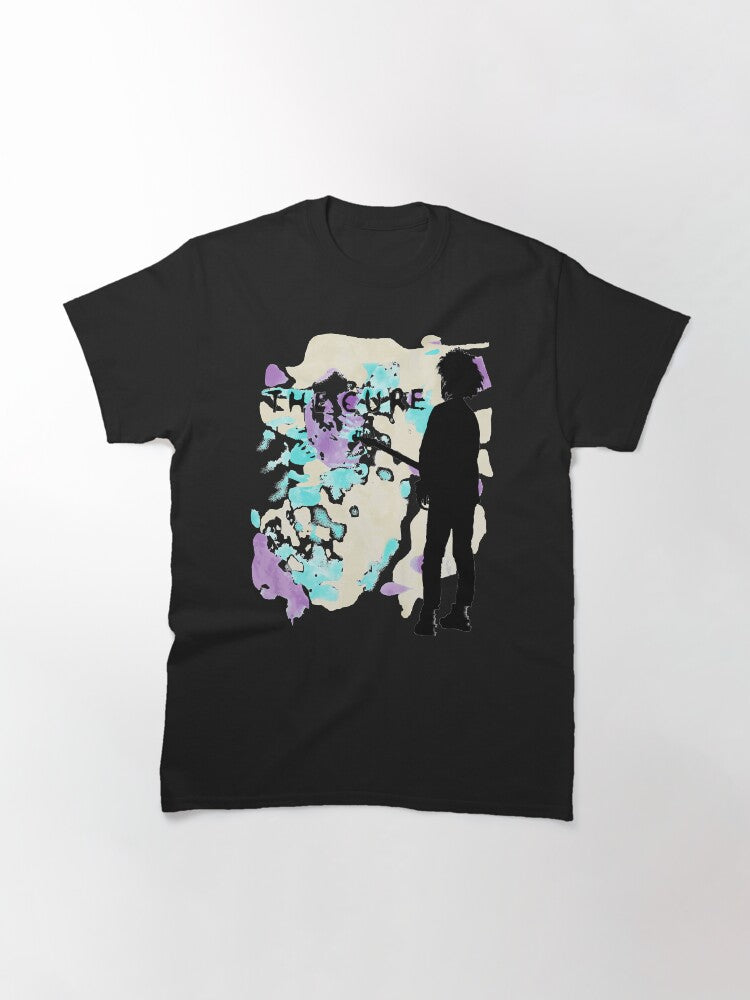 Don't boy cry poster Classic T-Shirt