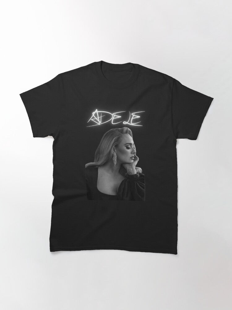 female singer Classic T-Shirt