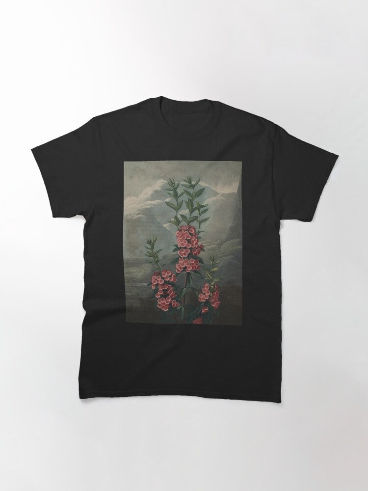 VINTAGE POSTER Classic T-Shirt