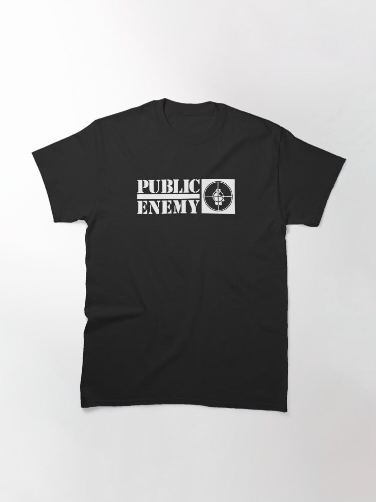 Fight The Power No 1 Classic T-Shirt