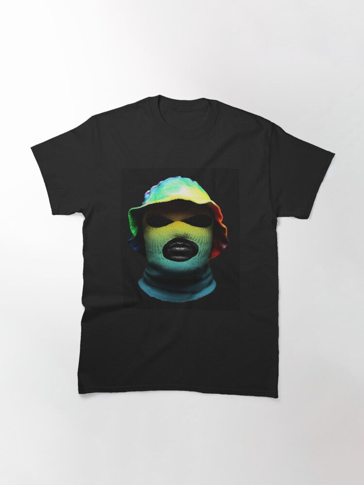 Schoolboy Q Classic T-Shirt Style005