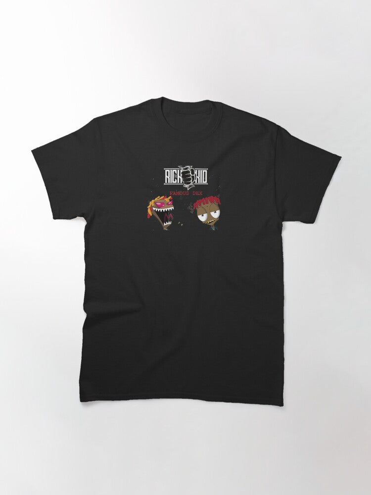 fgjguysd Classic T-Shirt