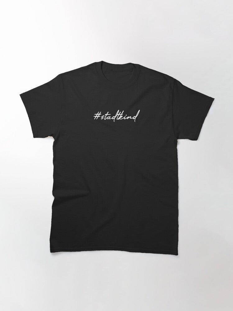 #citychild Classic T-Shirt Style001