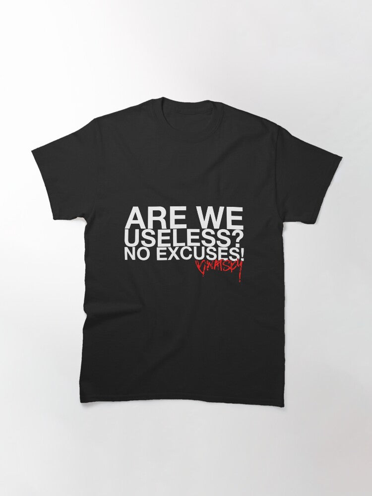 "Tiny Glowing Screens, Part 1" Classic T-Shirt