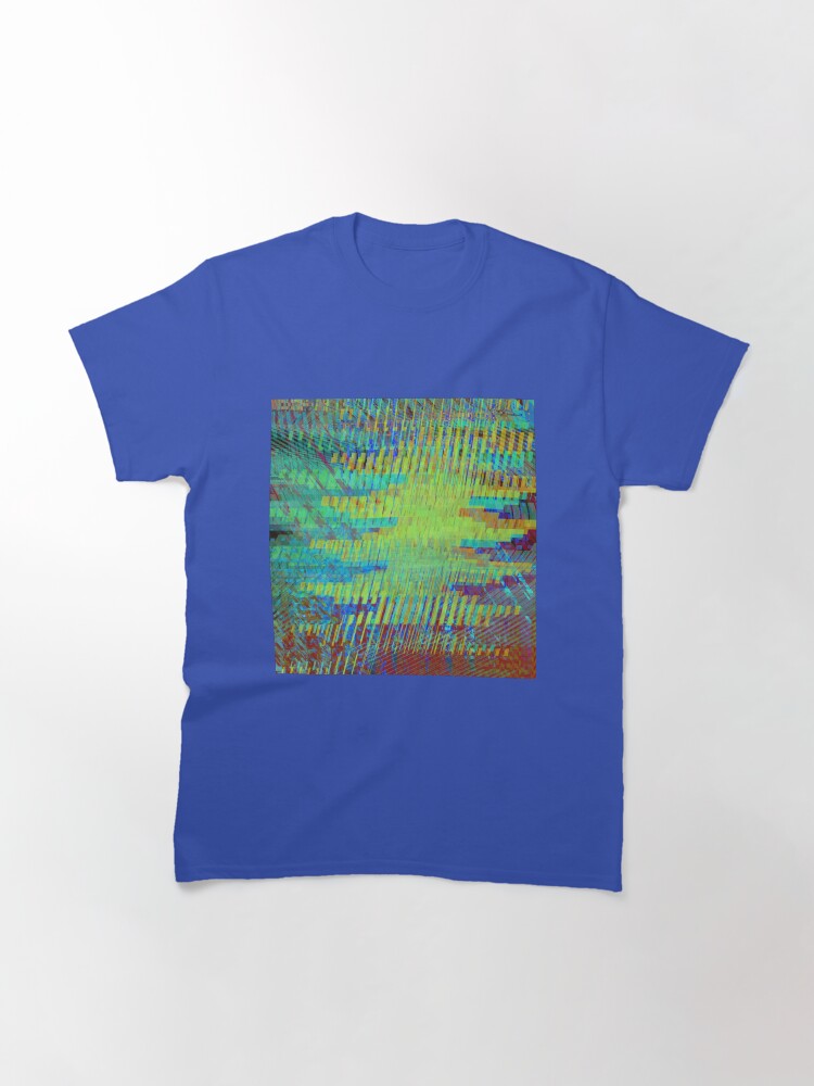 Fast City Classic T-Shirt