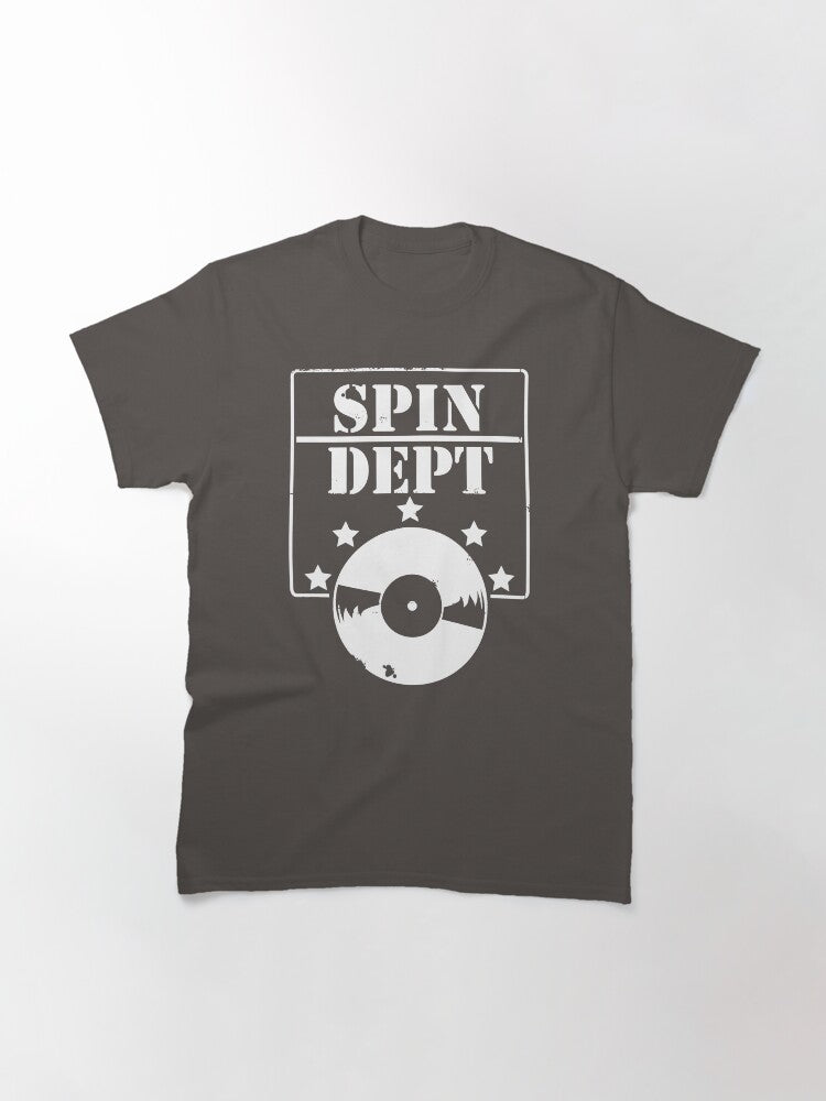 #SoulectiveListeningLounge - 014 Classic T-Shirt