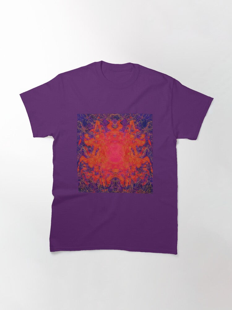 Feeling Crabby Classic T-Shirt