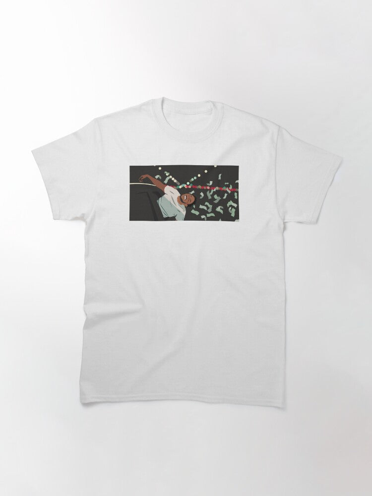 Kendrick Lamar - i Poster Classic T-Shirt