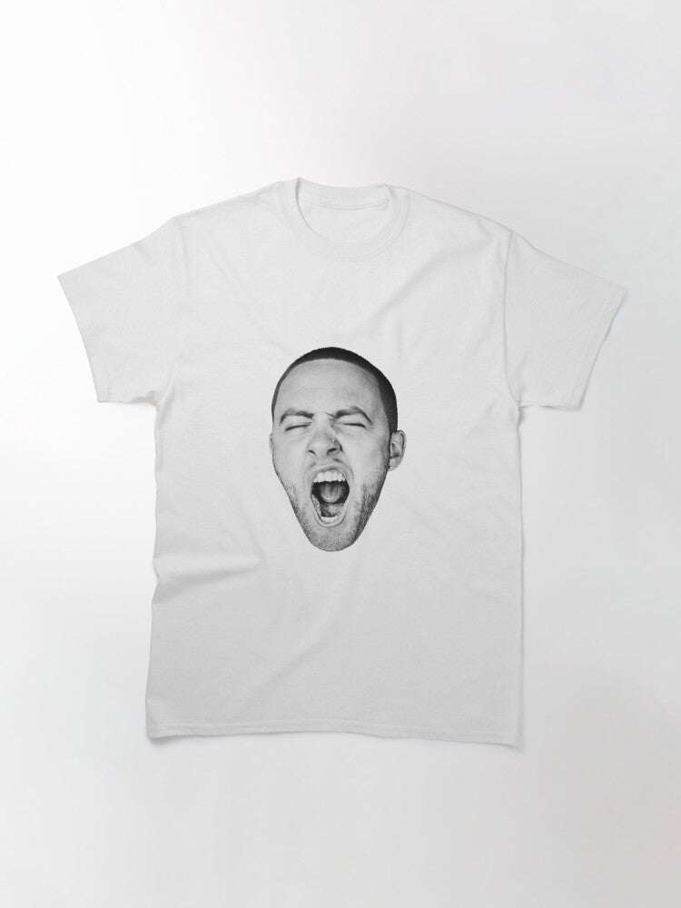 OIKNIOjkij// A Singer's Mac Tale Millers Poster Classic T-Shirt