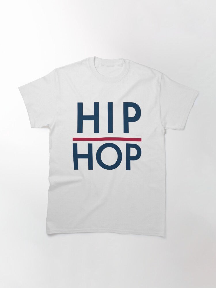 Rapper Graphic Tees Men Hip Hop Streetwear Hoodie Classic T-Shirt Style001