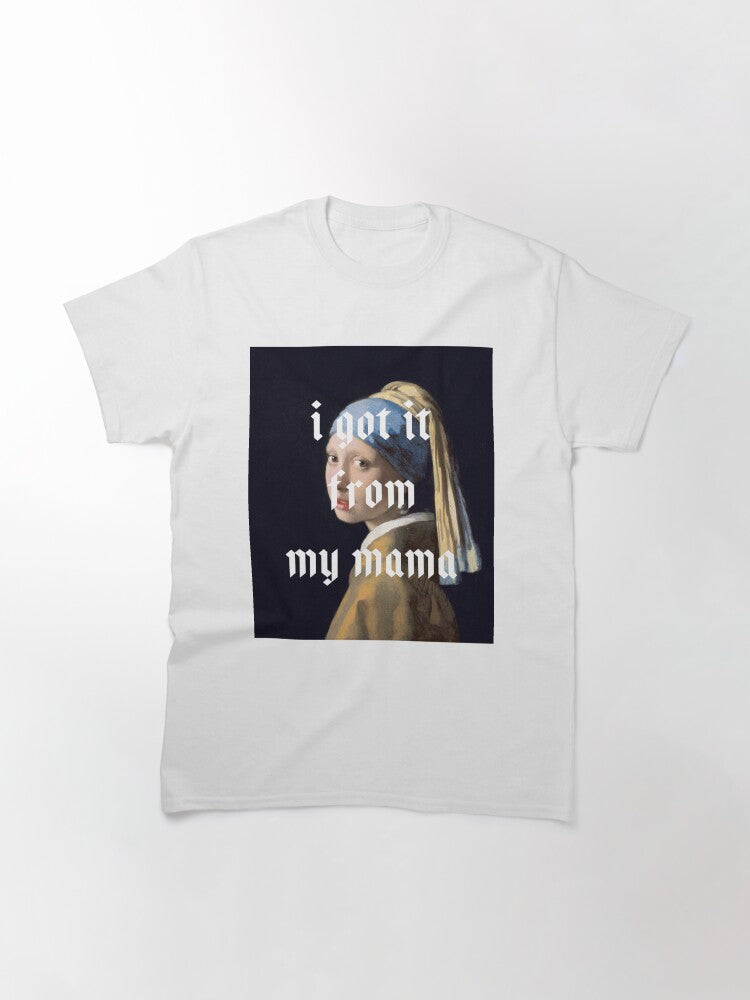 fergie Classic T-Shirt