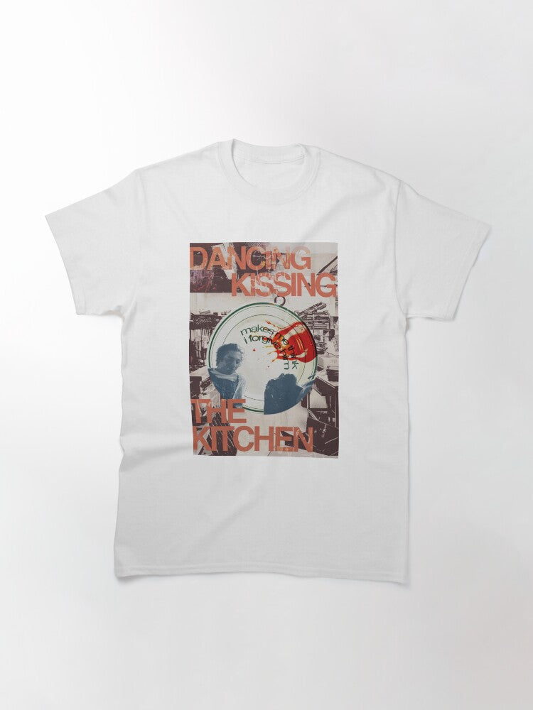 the bear sydcarmy sza poster Classic T-Shirt